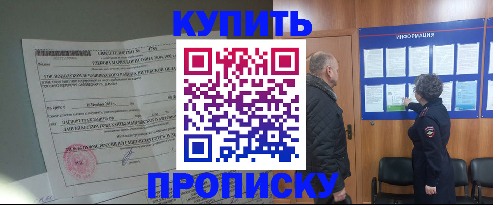 прописка законно в Камышине